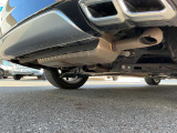 下廻りも錆なくとてもきれいな状態です!