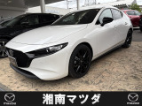 マツダ MAZDA3ファストバック