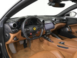 GTC4ルッソ 6.3 4WD