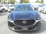 CX-30  1.8 XD ブラックトーンエディション ディーゼルターボ 4WD