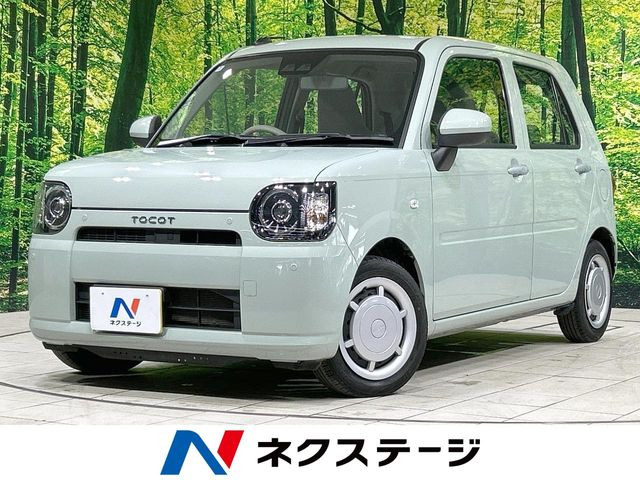 ミラトコットL SAIII