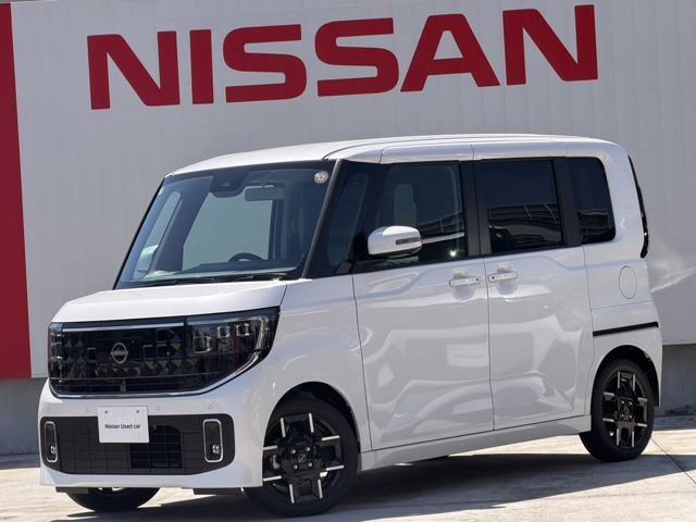 日産 ルークス 