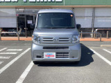 ホンダ新車ディーラー運営なので、安心とご満足をお届けします