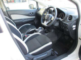 ノート 1.2 e-POWER X 