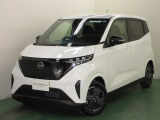 日産 サクラ
