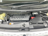 親切・丁寧な専門メカニックスタッフが応対!・車検・点検整備・事故等の修理などアフターサービスも安心。お車のカスタマイズもネクステージのサービススタッフまでご相談ください!