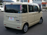 スペーシア ハイブリッド(HYBRID)  X 4WD 