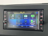 日産ディーラーナビ、フルセグTV、CD再生、ミュージックサーバー、Bluetooth機能が付いておりますので快適にドライブを楽しむ事が出来ます。