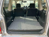 安全・安心な走行のために、納車前にダイハツのクルマを知り尽くしたエキスパートが基本性能に関わる機能や状態を徹底的に点検。消耗部品の交換など法定12ヶ月点検相当の点検・整備を実施しております