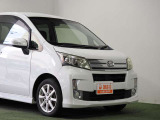 ☆当店が販売しているお車は基本の1年保証から最長3年保証まで9パターンの保証から選択可能!ニーズにあわせて『選んで安心カーライフ』をサポート!