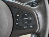 ◆アダプティブクルーズコントロール◆予め設定した車速内でクルマが自動的に加減速。前走車との適切な車間距離を維持しながら追従走行します。【LKAS】車線維持支援システムでステアリング操作を支援。