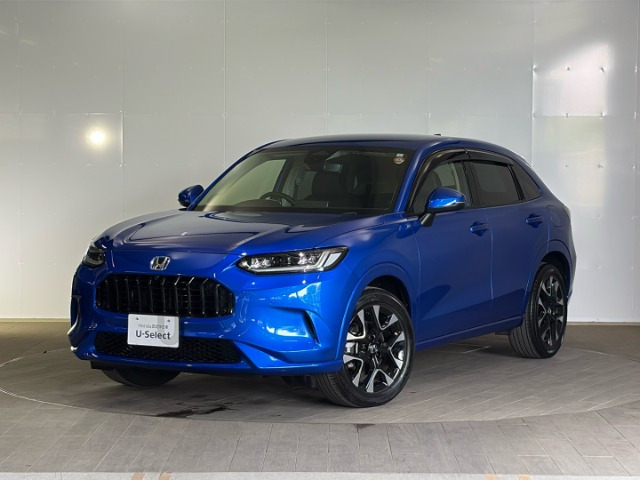 ZR-V 2.0 e:HEV Z 4WD