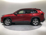 RAV4 2.5 ハイブリッド G E-Four 4WD 