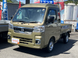 ダイハツ ハイゼットトラック