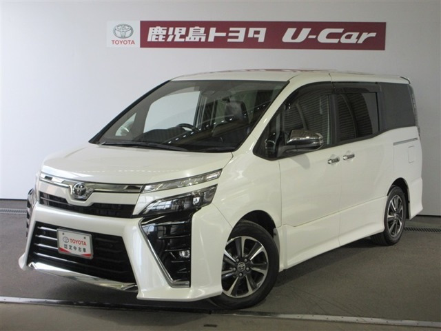 ヴォクシー 2.0 ZS 煌III 