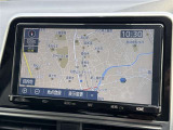 ★トヨタ純正メモリーナビ★「NSZT-Y68T」 搭載!9インチ!フルセグTV・DVD再生!※T-Connectのご利用は別途有償となります。