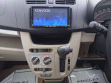 ムーヴ L SA 4WD 