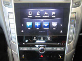 メーカーナビ★CD・DVD・ブルーレイ再生★フルセグTV ★Bluetoothオーディオ★ミュージックサーバー★ハンズフリー通話も可能です♪