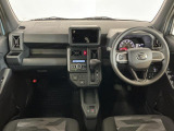 タフト X 4WD 