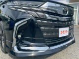 アルファード 2.5 Z 4WD 
