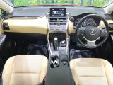 NX 300h バージョンL 