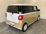 ムーヴキャンバス  ストライプス G