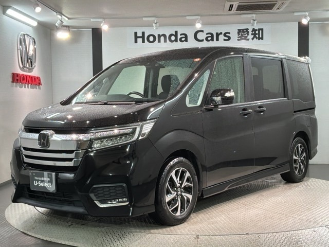 ホンダ ステップワゴン 