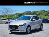 マツダ MAZDA2