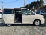 乗り降り楽々☆ご家族や同乗者に優しい一台です☆