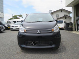 eKワゴン G 4WD 