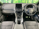 エクリプスクロス PHEV 2.4 P 4WD 