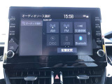 カローラクロス 1.8 ハイブリッド Z 
