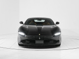 マグネライド・デュアルモード・ショックアブソーバーシステムが快適な乗り心地と優れたハンドリングを実現しております。