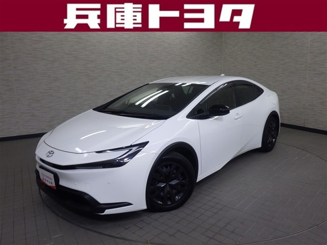 トヨタ プリウス 