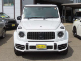 Gクラス AMG G63 エディション 55 4WD 