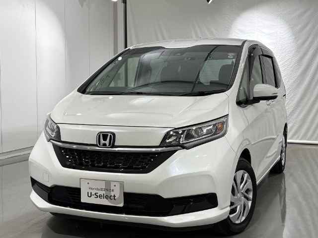 ホンダ フリード+ 