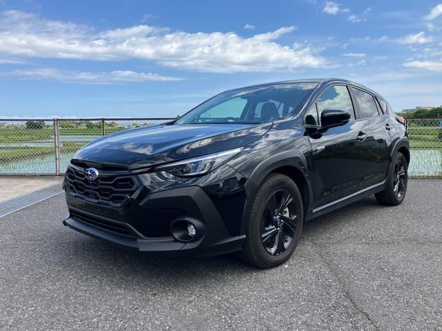 クロストレック 2.0 ツーリング 4WD 