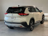 エクストレイル  1.5 G e-4ORCE 4WD