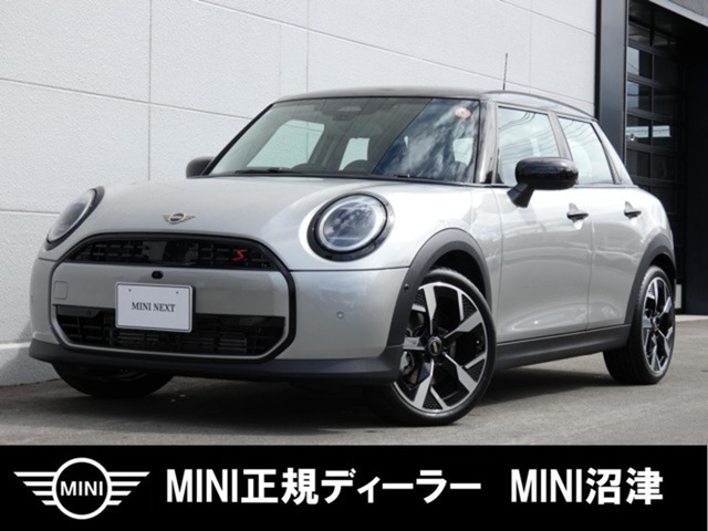 BMW MINI ミニ 