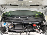 親切・丁寧な専門メカニックスタッフが応対!・車検・点検整備・事故等の修理などアフターサービスも安心。お車のカスタマイズもネクステージのサービススタッフまでご相談ください!