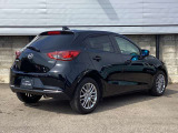 MAZDA2 1.5 15S Lパッケージ 