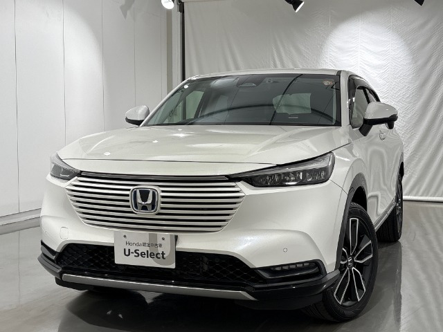 ホンダ ヴェゼル 
