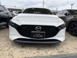 MAZDA3ファストバック 1.5 15S ブラック セレクション 