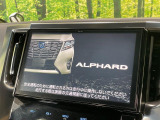【純正10型ナビ】人気の純正ナビを装備。オーディオ機能も充実しており、Bluetooth接続すればお持ちのスマホやMP3プレイヤーの音楽を再生可能!毎日の運転がさらに楽しくなります!!