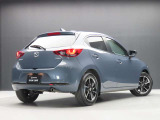 MAZDA2 1.5 15 スポルト 