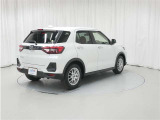 ライズ 1.0 G 4WD 