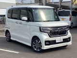 N-BOX G L ホンダセンシング 