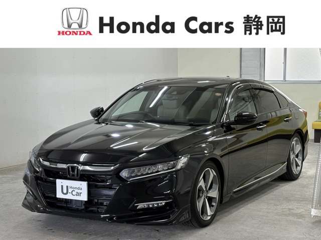 ホンダ アコード 