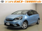 トヨタカローラ和歌山のU-CAR『ホンダ フィット』をご覧いただきありがとうございます。