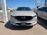 CX-8 2.2 XD Lパッケージ 4WD 